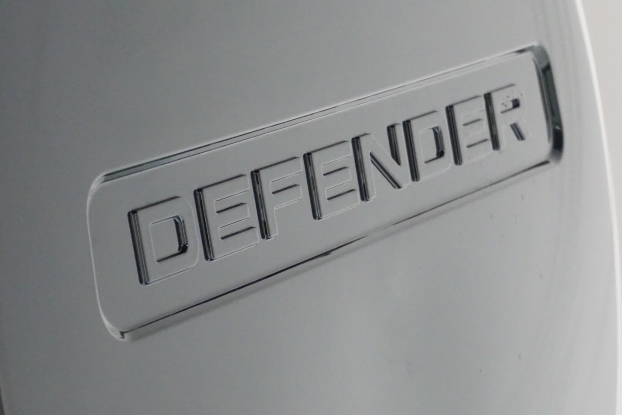 Land Rover Defender 110 2.0 P400e 15.4kWh XS Edition SUV 5dr Petrol Plug-in Hybrid Auto 4WD Euro 6 (s/s) (404 ps)